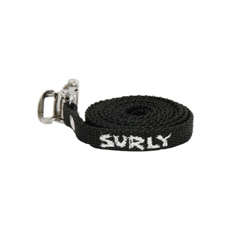 Surly Junk Strap 120cm Black