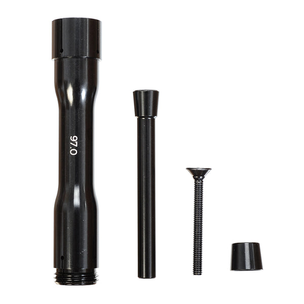 Cannondale Expanding Axle Hardware 97mm