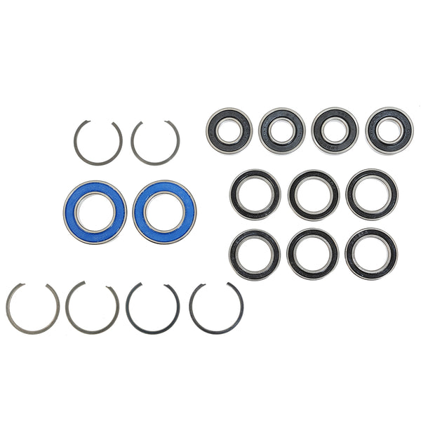 Cannondale / GT E Full Suspension Link Chain Stay Bearings
