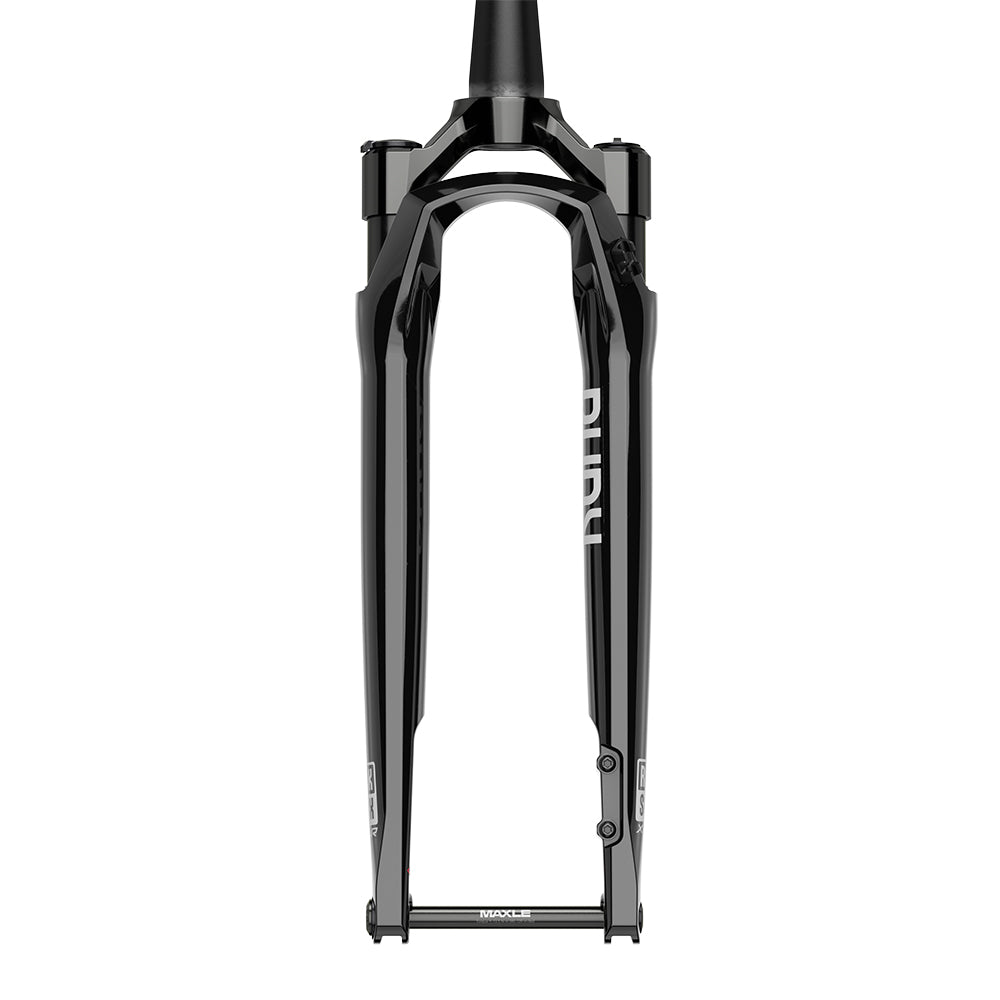 Rockshox Rudy Fork Black 3