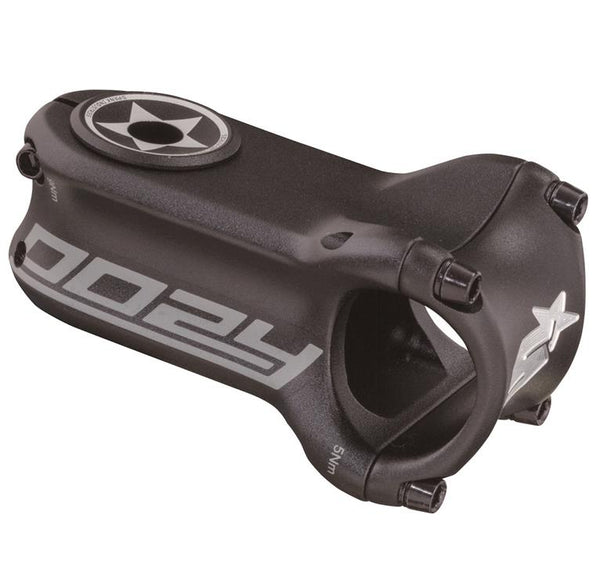 OOZY TRAIL STEM BLACK-GREY