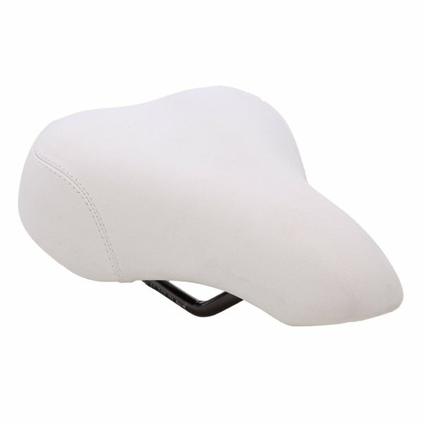 Planet Bike Little A.R.S. Saddle Small White