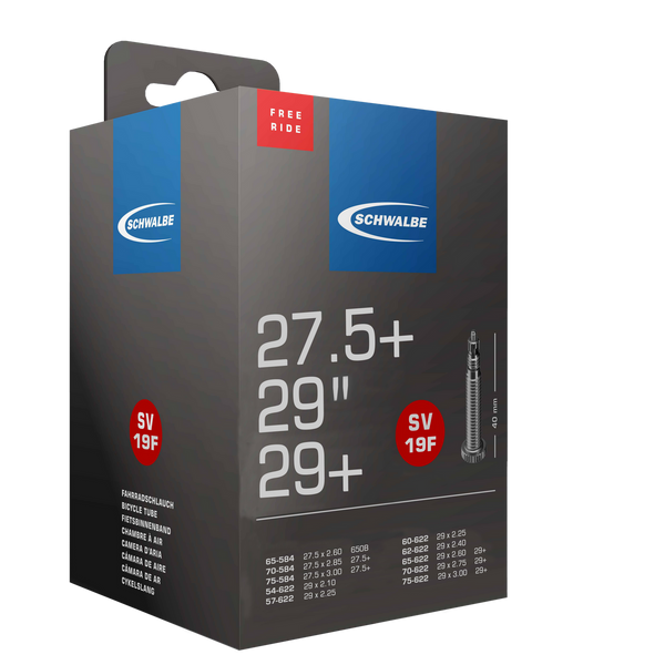 Schwalbe Inner Tubes