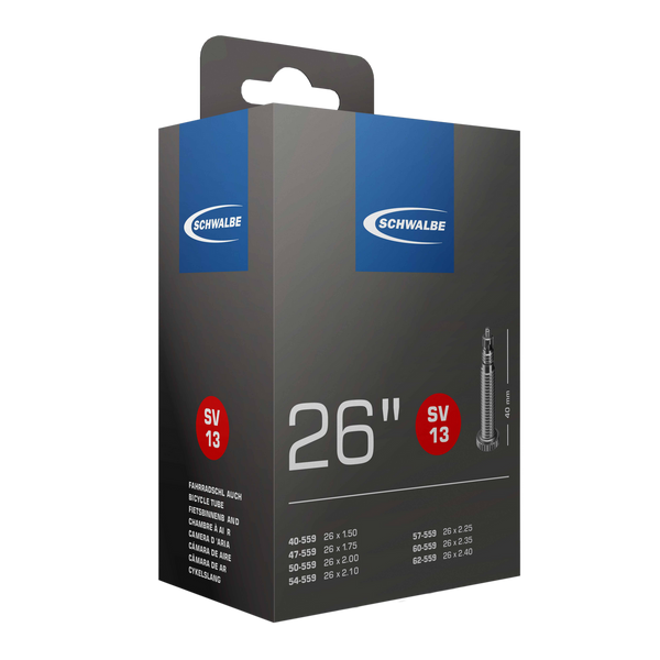 Schwalbe Inner Tubes