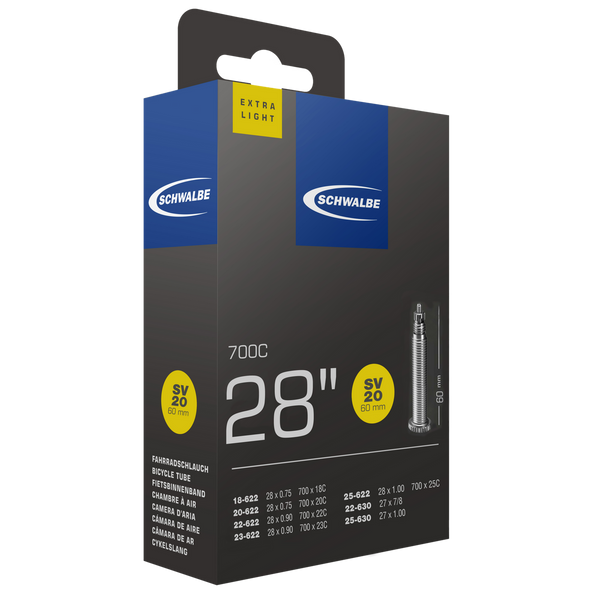 Schwalbe Inner Tubes