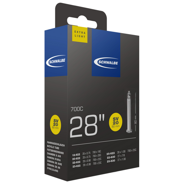 Schwalbe Inner Tubes