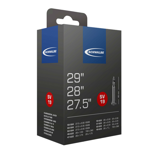 Schwalbe Inner Tubes