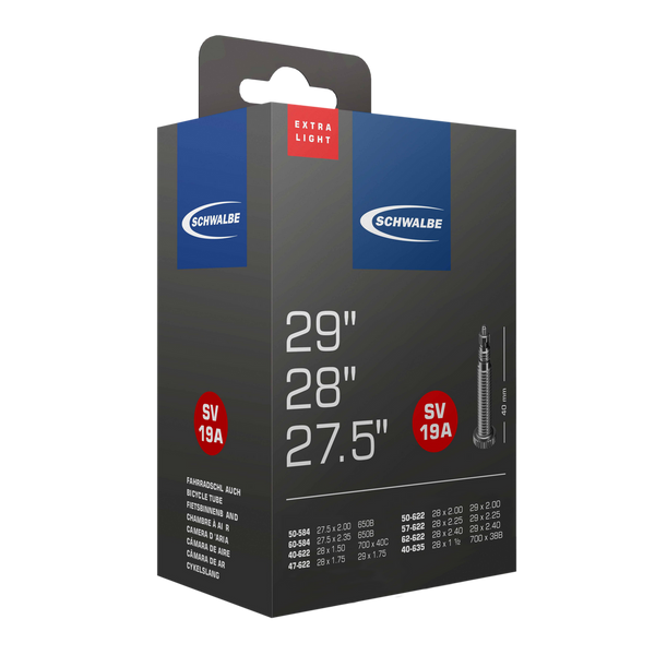 Schwalbe Inner Tubes