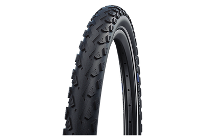 Schwalbe Tyre Land Cruiser