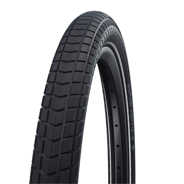 Schwalbe Tyre Super Moto-X