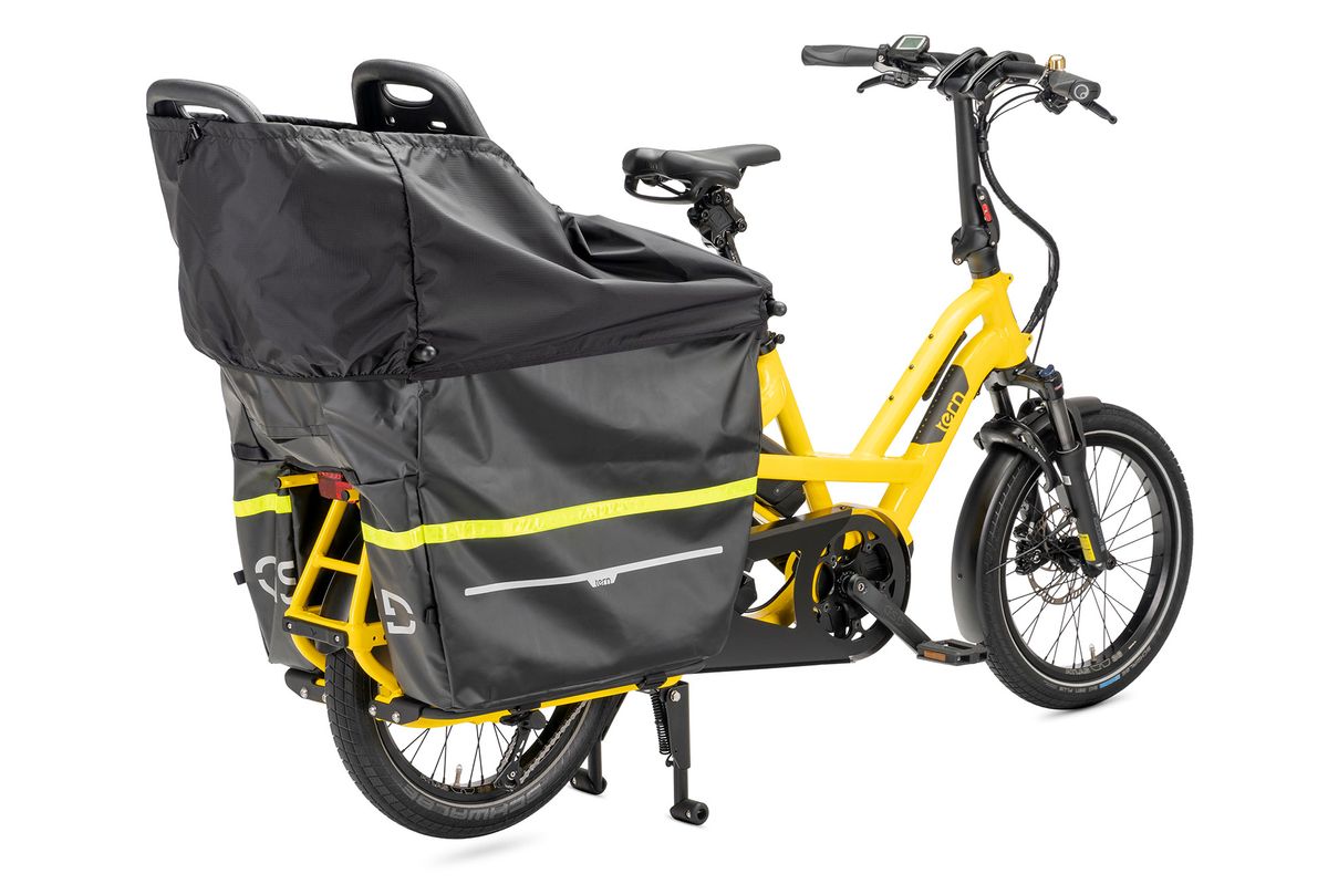 Tern GSD Storm Box