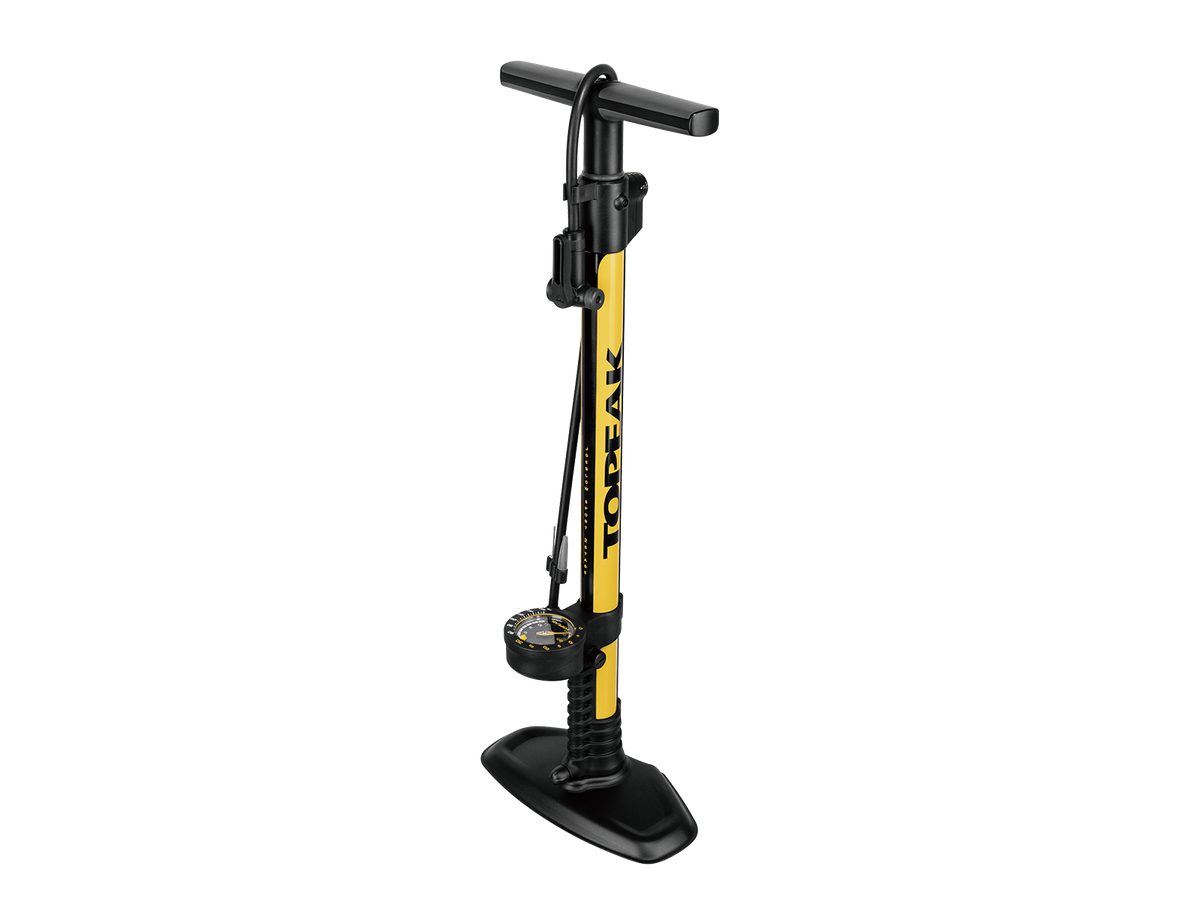 Topeak Joeblow Sport Digital 160psi