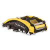 Burley Trailer Nomad Luggage Black/Yellow