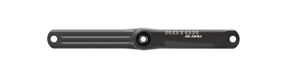 Rotor Aldhu24 Direct Mount Cranks