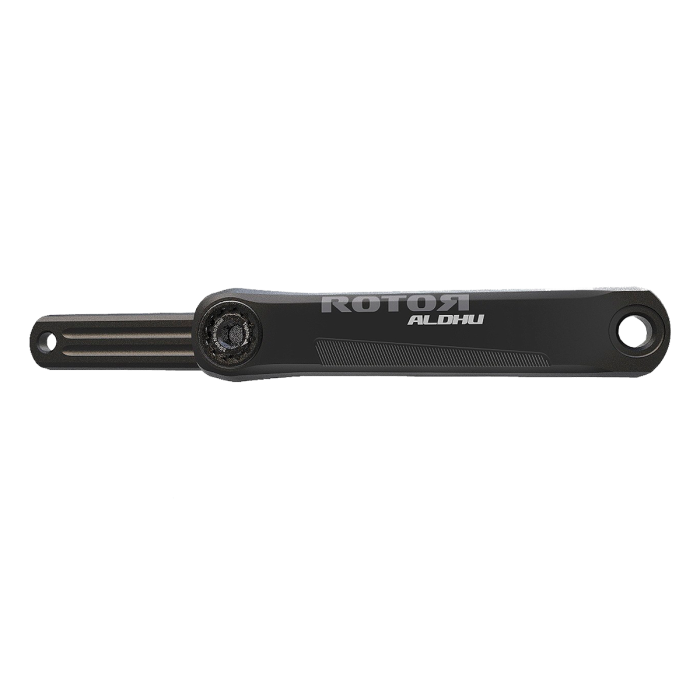 Rotor Aldhu24 Direct Mount Cranks