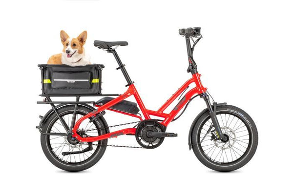 Tern HSD Soft Crate Mini