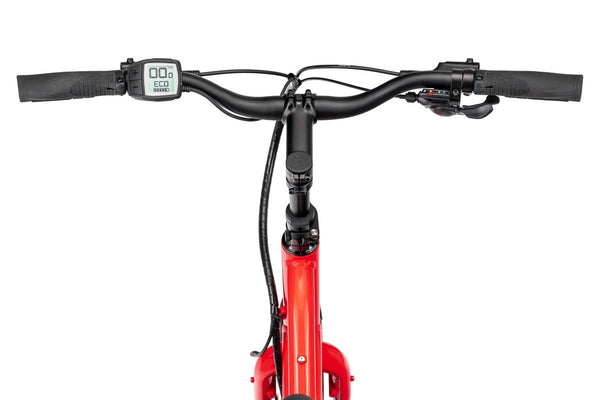 Tern Quick Haul D8 Bosch Active Line 32kph