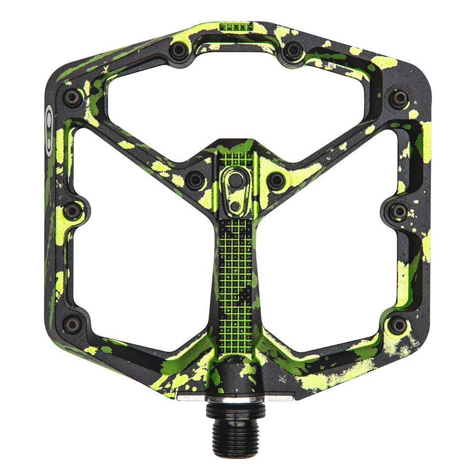 Crankbrothers Stamp 7 Pedals