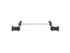 Topeak Trailer Slidelock QR Mount Kit