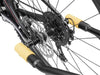 Topeak Journey Trailer TX Axle Kit P15