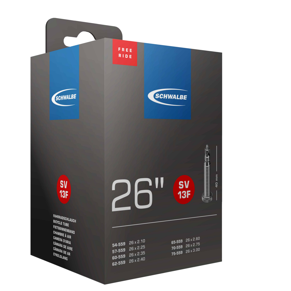 Schwalbe Inner Tubes