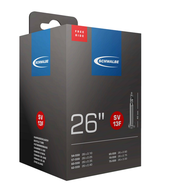 Schwalbe Inner Tubes