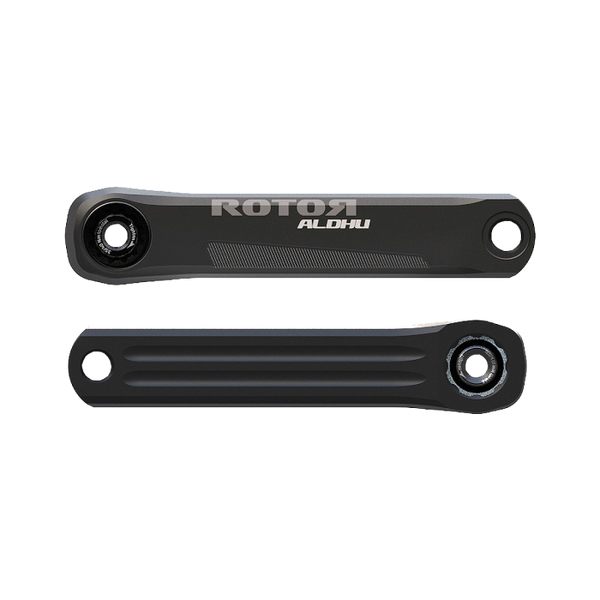 Rotor Aldhu24 Direct Mount Cranks