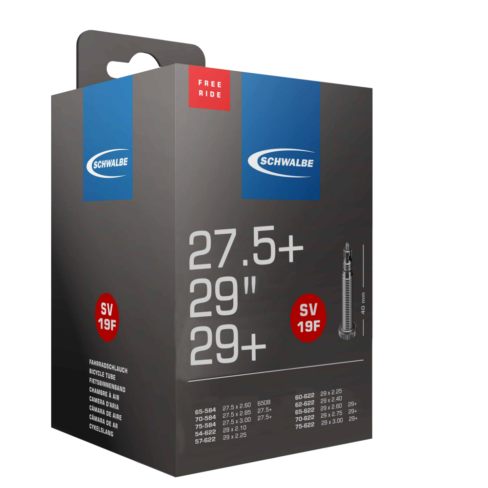 Schwalbe Inner Tubes