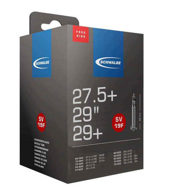 Schwalbe Inner Tubes