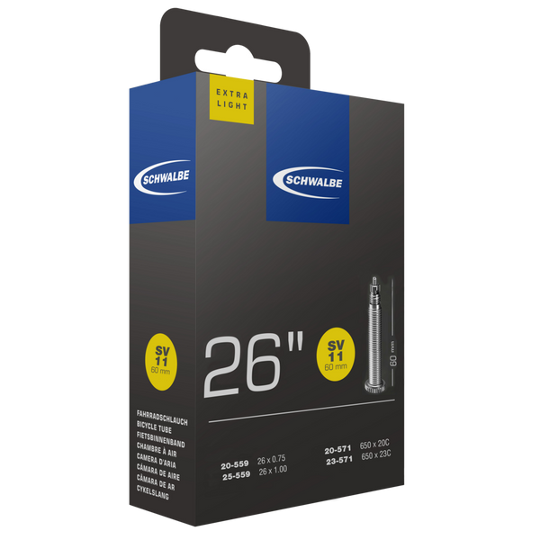Schwalbe Inner Tubes