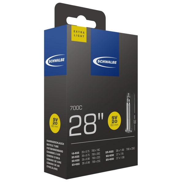 Schwalbe Inner Tubes