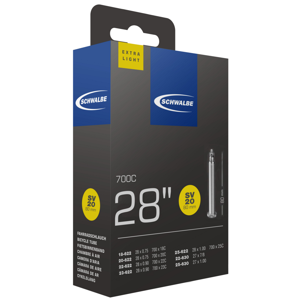 Schwalbe Inner Tubes