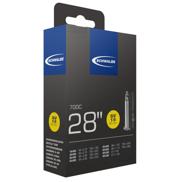 Schwalbe Inner Tubes