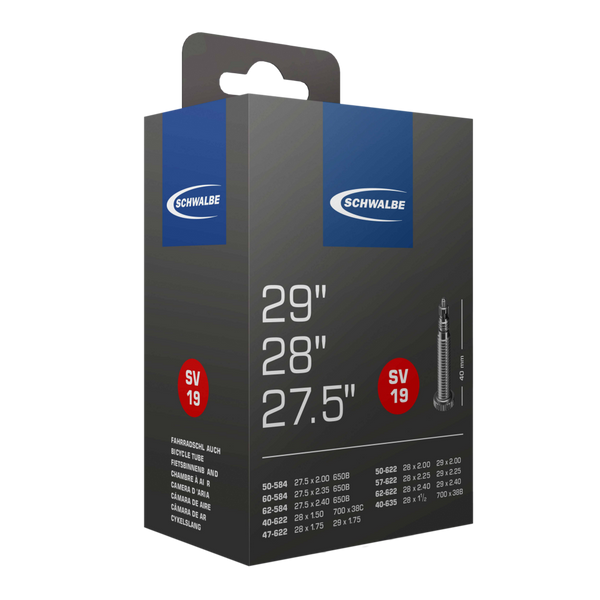 Schwalbe Inner Tubes
