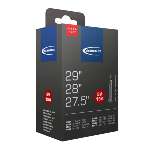 Schwalbe Inner Tubes