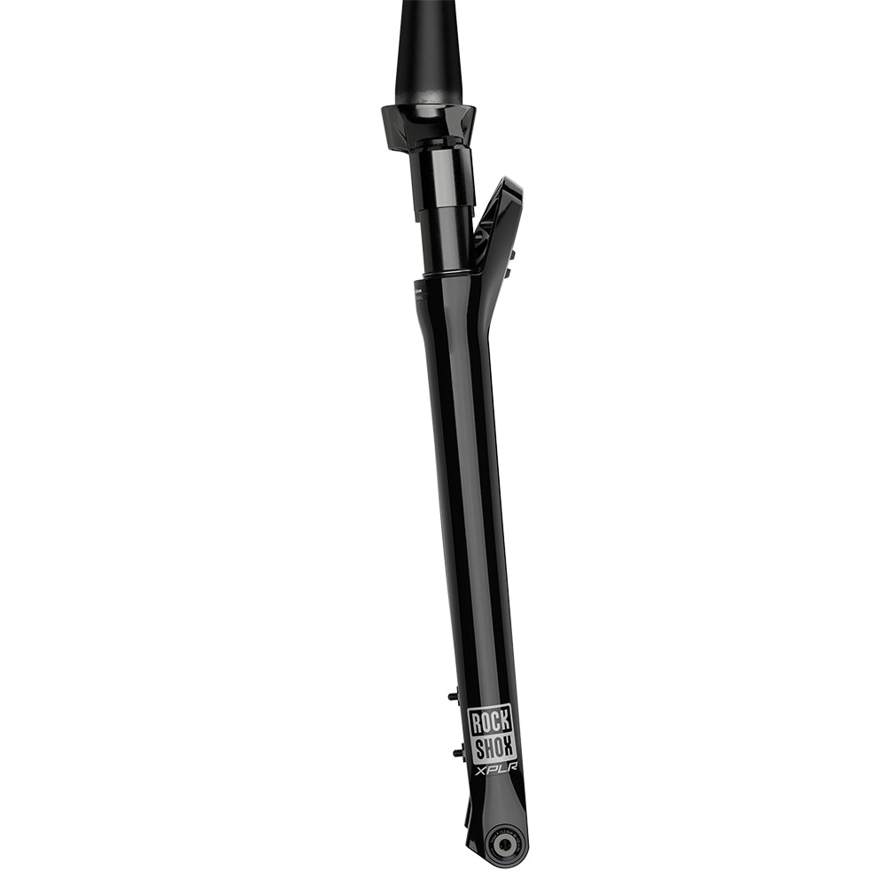 Rockshox Rudy Fork Black 4