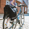 Zefal Z Traveler 80 Rear Carrier Bag - In Use