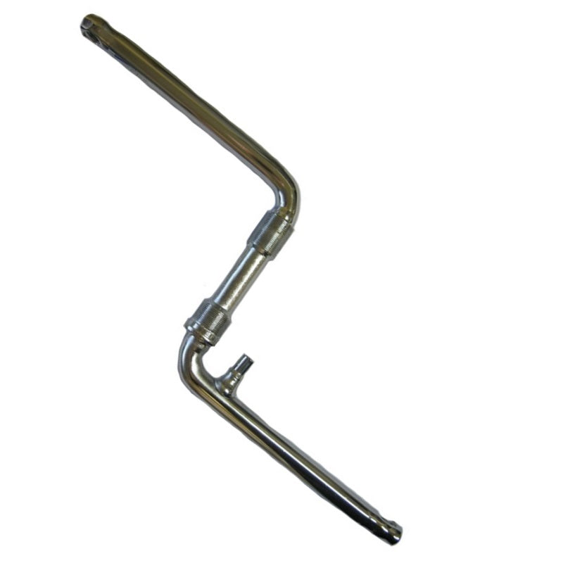 One Piece Crank 170mm