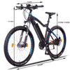2025 NCM Moscow Plus Electric Mountain Bike,E-Bike, E-MTB, 48V 16Ah 768Wh Battery