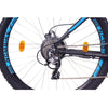 2025 NCM Moscow Plus Electric Mountain Bike,E-Bike, E-MTB, 48V 16Ah 768Wh Battery