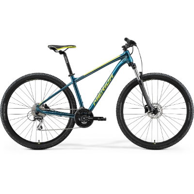 Cross country hardtail or trail hardtail?
