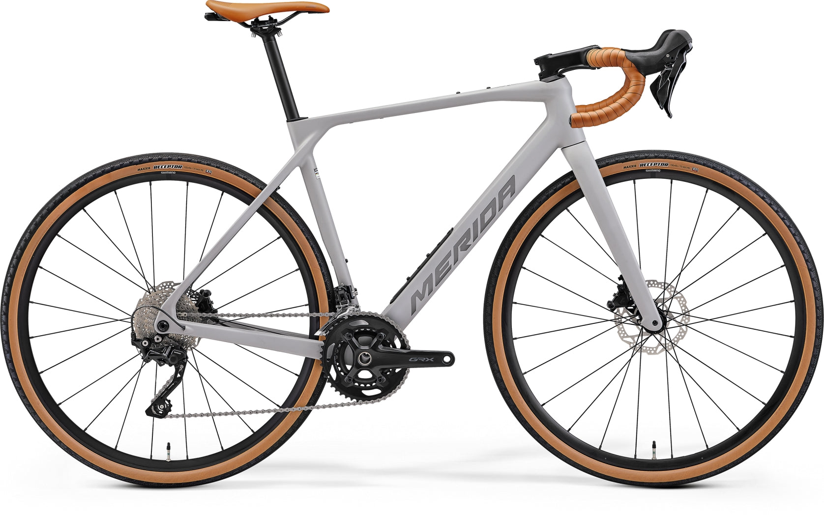 Merida Silex Gravel Bikes Gone Fast
