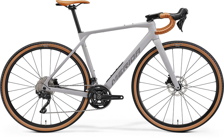 Merida Silex Gravel Bikes Gone Fast