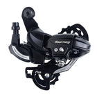 Derailleurs & Shifters