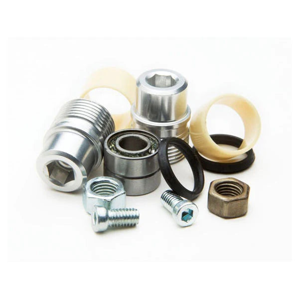 Parts pedals