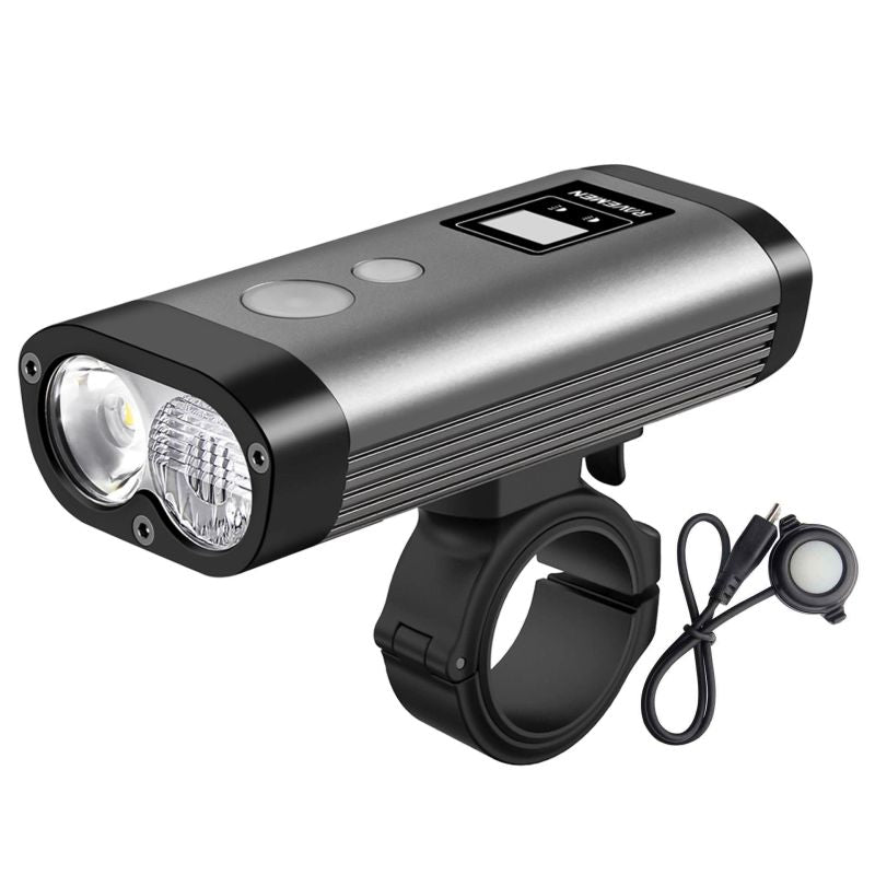 Front Lights