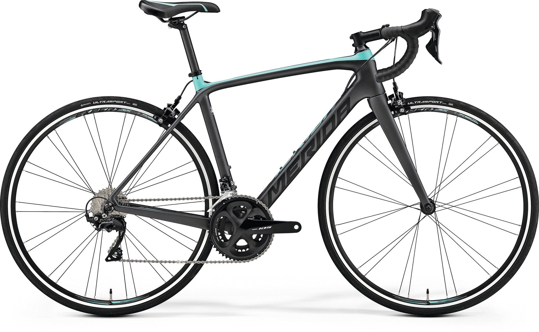 Road Bikes
