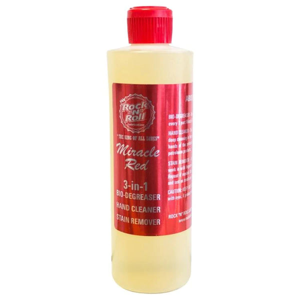 Hand Cleaners