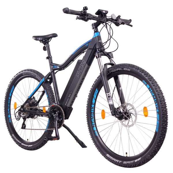 NCM E-Bikes