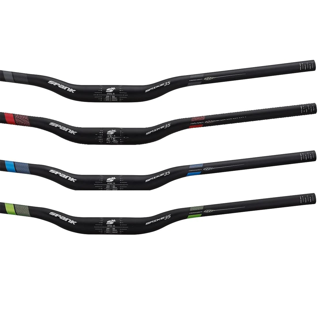 MTB Handlebars